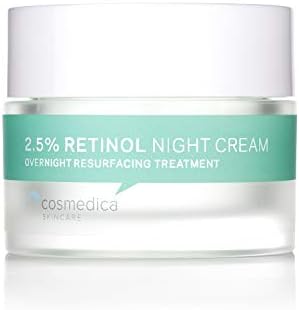 target night cream