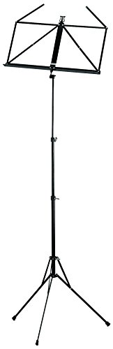 Nomad Music Stand Three-Section with Bag NBS-1102