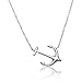 Sterling Silver 16