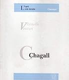 Marc chagall (ART EN TEXTE) by