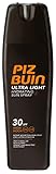 Piz Buin In Sun Ultra Light Spray SPF 30 200ml