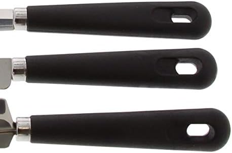 Pradel Excellence - 31123 - Valise Cuisinier 22 Pièces - 15 Ustensiles et 7 Couteaux de Cuisine - Cuisine A Vivre Pradel Excellence - 31123 - Valise Cuisinier 22 Pièces - 15 Ustensiles et 7 Couteaux de Cuisine