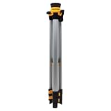 DEWALT Laser Tripod, 1/4-Inch (DW0881)