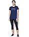 Under Armour Women's Big Logo Short Sleeve T-Shirt