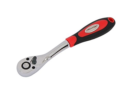 3/8 INCH DRIVE 72T LEOPARD RATCHET HANDLE