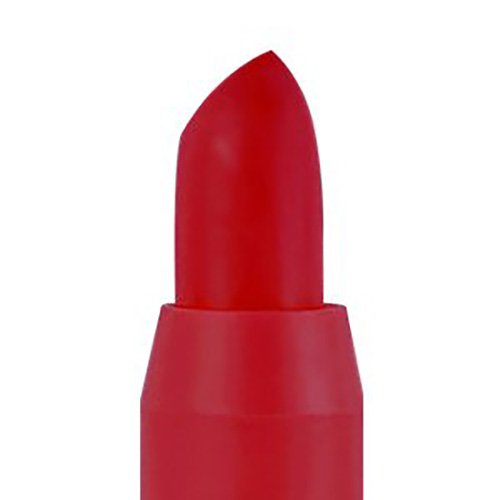 Ruby Kisses Maracuja Kiss Stick Rare Amazonian Soft Matte Lipstick RCL01 Lady In Red