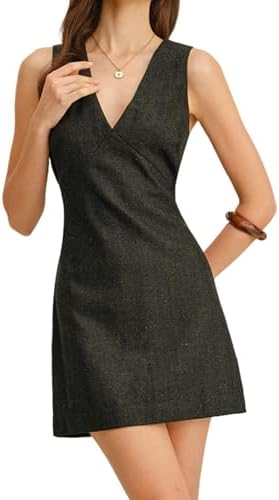 retrofete livie sleeveless satin mini dress Retrofete Livie Mini Dress - Port