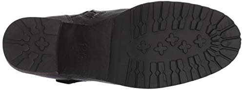 FRYE-Womens-Karen-Moto-Zip-Ankle-Boot