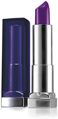 Maybelline New York Color Sensational Lipstick - 18 ml, Vivid Vixen 890