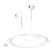 DPKIKO Compatible Earphones Earburds Replacement for IP 7/7 Plus / 8 / 8Plus / X,Bluetooth Earbuds Microphone Stereo Headphones Noise Isolating Headset