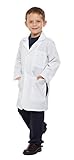 Dress Up America Kids Unisex Doctor Lab Coat