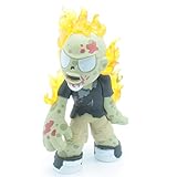 The Walking Dead Series 4 Mystery Minis Fire Walker 1/36 Mystery Minifigure [Loose]