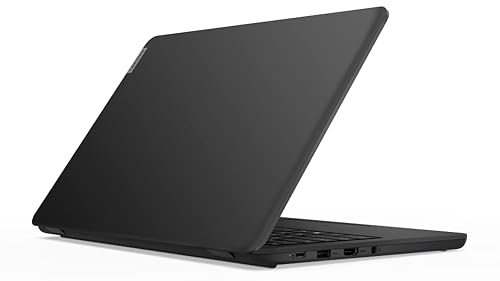 Laptop Lenovo 14w Gen 2 14'' Amd 3015e 4gb 64gb -negro | Envío Gratis