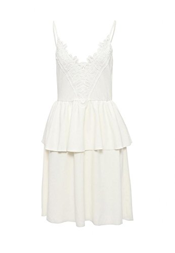 vero moda snow white dress