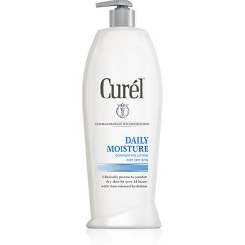 Curel daily moisture Lotion Original (019045105359)