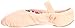Capezio Love Ballet Flat (Toddler/Little Kid)