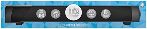 juice 20w 2.0 mini soundbar