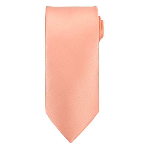 5pcs Tie set (Peach)