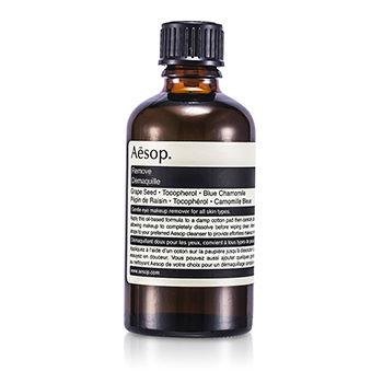 Aesop Remove Gentle Eye Makeup Remover (For All Skin Types) 60ml/2oz