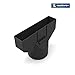 Terracotta Double Roman Roof Tile Vent & Adapter, Marley Russell Redland Lagan