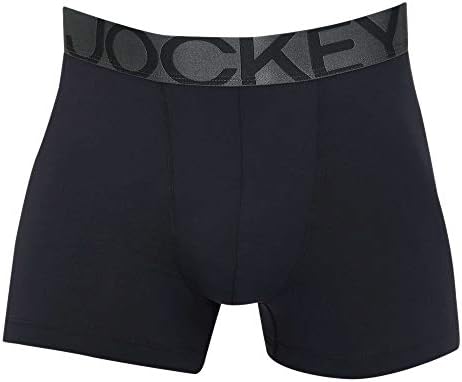 Clearance Jockey Men's Jockey Shorts Amazon Pouch Brief Mens