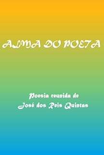 Livro Alma Do Poeta