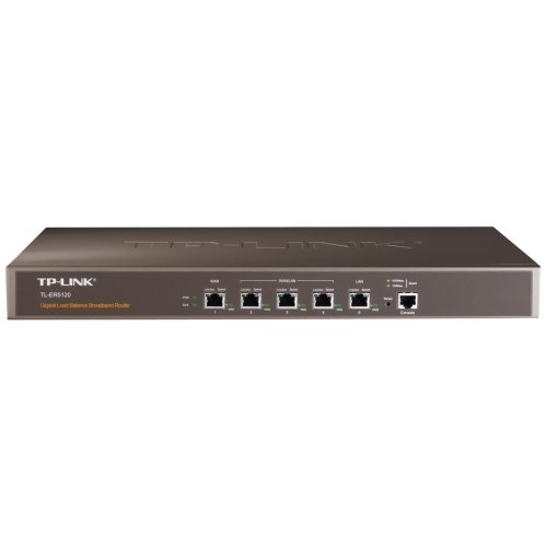 Tp Link Technologies Co Ltd Tp Link Tl Er5120 5 | Desertcart Bahamas