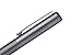 Wacom Gen. 3 Bamboo Stylus Duo with Ballpoint Pen for Kindle Fire, iPad Pro, iPad, Windows Tablets & Samsung Galaxy (Old Model)