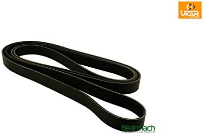 Land Rover Defender 90 Alternator Belt DAYCO Part# PQS500600A