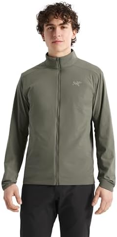 Amazon.com: Arc'teryx Atom SL Hoody Mens | Superlight Coreloft