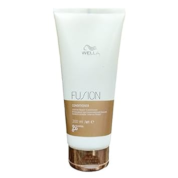 wella fusion amazon