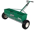 Lesco Drop Spreader (Was 031587)