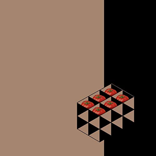 Album Art for Super Natural Delight by Sweatson Klank