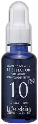 skin li effector