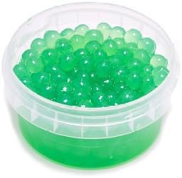 The Cocktail Chameleon - Cocktail Pearls - Apple Flavoured - 200 Grams