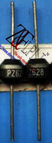 Laliva PZ628 PZ 628 Bending PIN/Straight PIN 2 TYPES new original 10PCS/LOT - (Color: Straight PIN 10PCS)