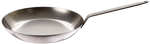 Matfer Bourgeat Carbon Steel Frying Pan - Image 2