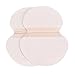 LiPing 6/30PCS Sweating Stickers Underarm Prevent Body Odor Disposable Prevention Pads Perspiration Absorbent Deodorant Khan Antiperspirant For Men Women Kids (30PCS)