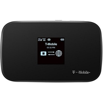 Zte mf64 - unlock, 21mbps 4g wifi hotspot (usa, caribbe…