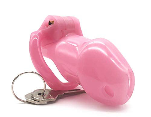 1 FYJ+Lightweight+Premium+Chastity+Discreet