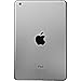 Apple iPad Air 9.7in WiFi 16GB Tablet - Space Gray - MD785LL/A (Renewed)