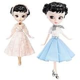 Pullip Roman Holiday Princess Ann 12