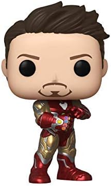 Amazon | Funko Pop! Marvel: Avengers 