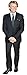 Jon Bon Jovi Mini Cutout
