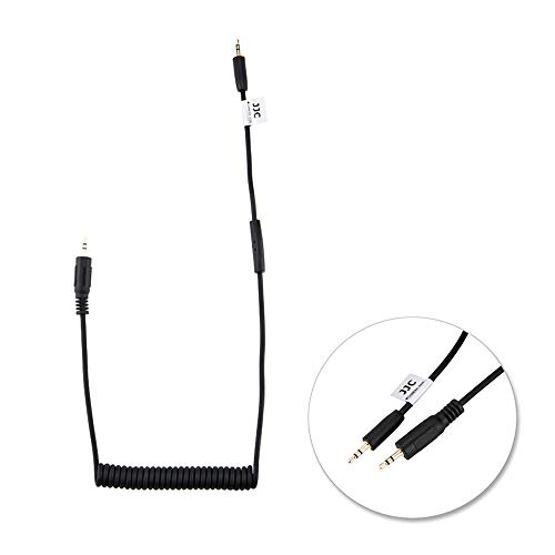 Télécommande de déclenchement pour Fujifilm Fuji X-T3 X-T2 X-T1 X-H1 X-T20 X-T100 XF10 X-A5 X100F XF10 X-Pro2 X-E3 X-A5 GFX 50S GFX 50R X100T remplace Le câble de déclenchement Fujifilm RR-100 - Image 4
