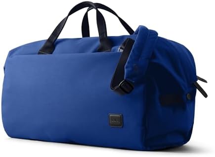 Amazon.com | Bellroy Lite Duffel (Super-Lightweight 30L Weekend