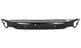Evan-Fischer EVA17572019734 Bumper Reinforcement for GMC Envoy 02-09 Front Impact Bar Steel Primed
