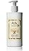 All Natural Body Lotion Skin Hydrator - Vegan Hydrating Firming Cream Moisturizer for Women and Men's Dry Itchy Skin (Patchouli Vanilla)