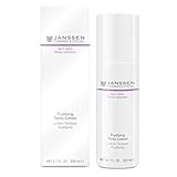 Janssen Pure Secrets Purifying Tonic Lotion 200ml