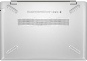 Hp 14 Ce3007ne Pavilion 14 Inches Wled Laptop Silver Intel I5 1035g1 3 6 Ghz 8 Gb Ram 512 Gb Ssd Nvidia Geforce Mx130 Windows 10 Home Buy Online At Best Price In Uae Amazon Ae